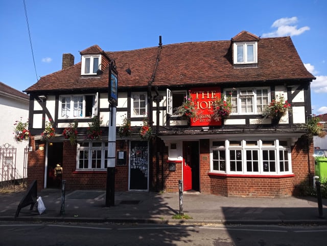 CAMRA unveils shortlist for Pub of The Year 2025 competition