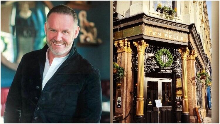 East London Pub Co goes into administration