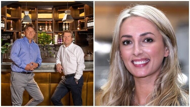 Oakman demerges Seafood Pub Company, sales up in H1