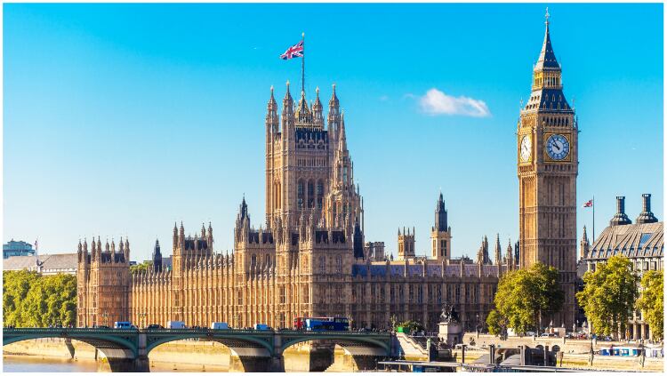 ‘No plan’ to suspend Gov business 