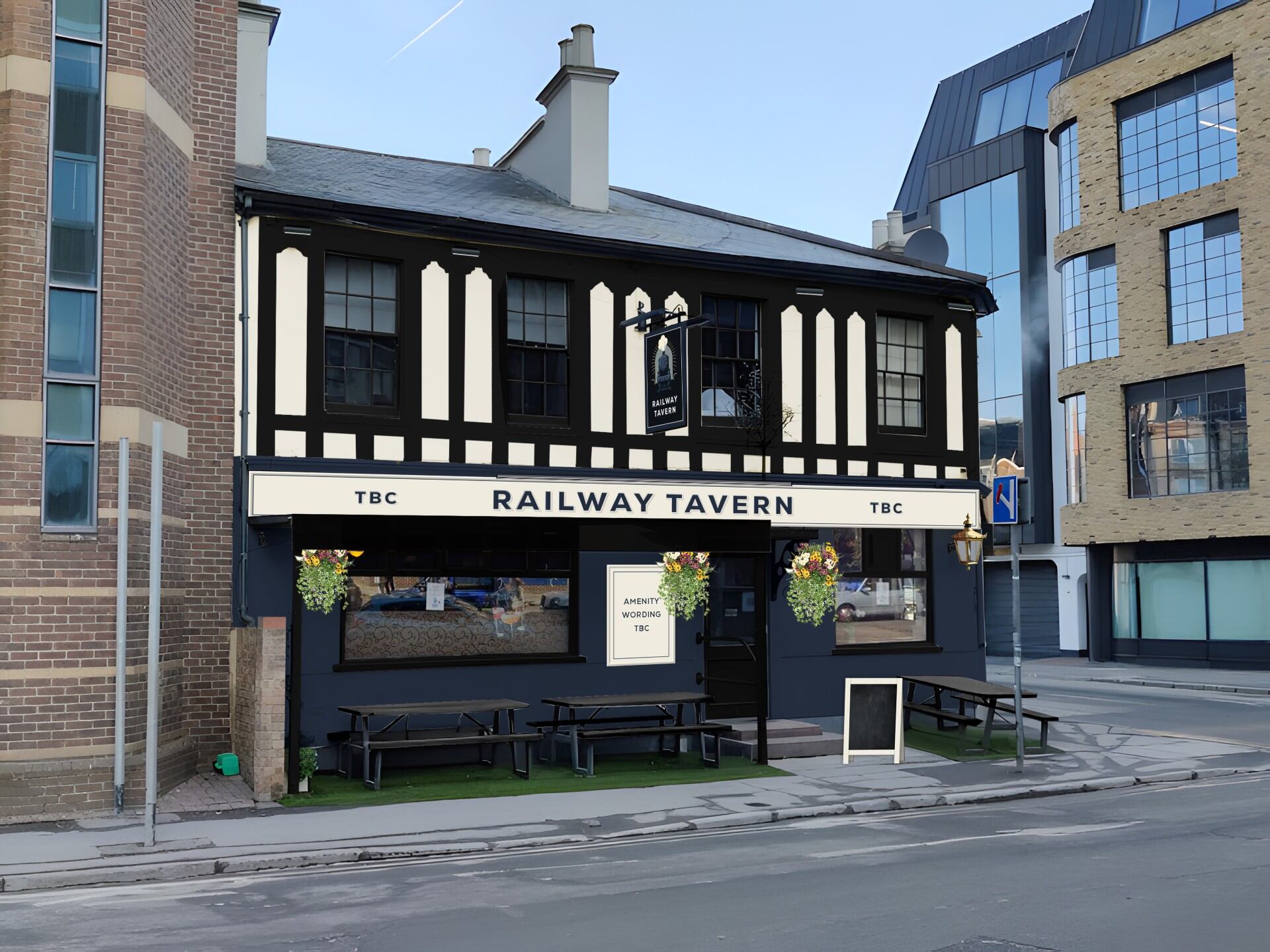 Property round-up: Stormy Pub Company takes on fourth site with The Gateway