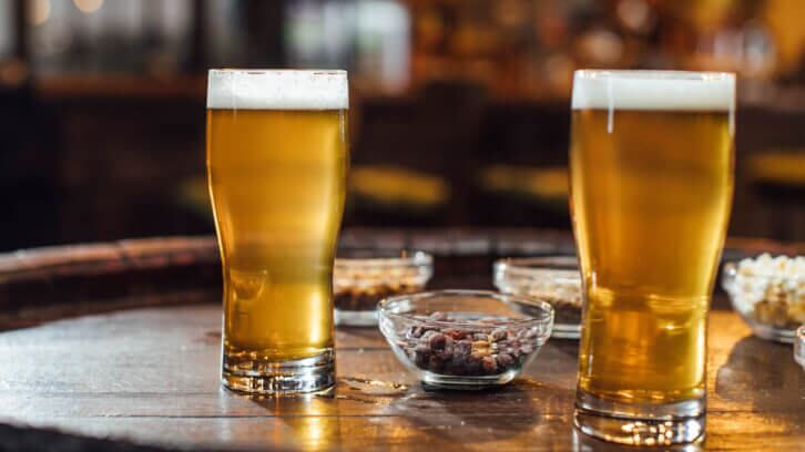 Village pub shuts doors after a decade