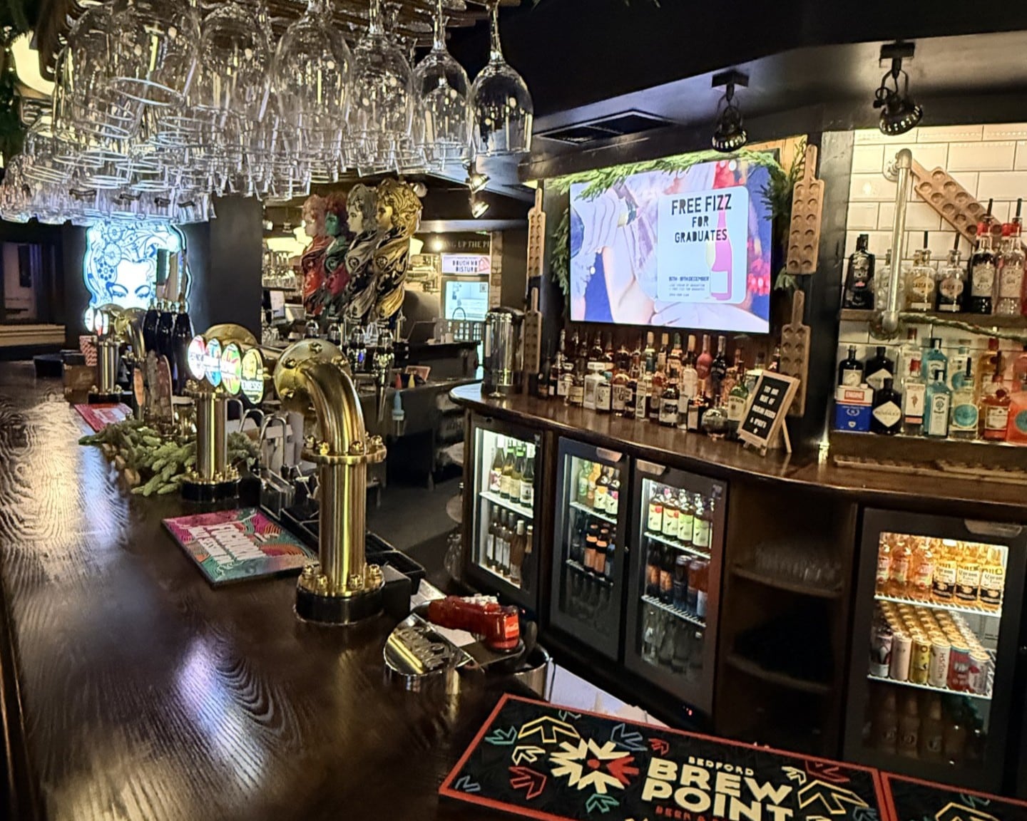 Property round-up: Wells & Co completes £500k refurb at The Playwright