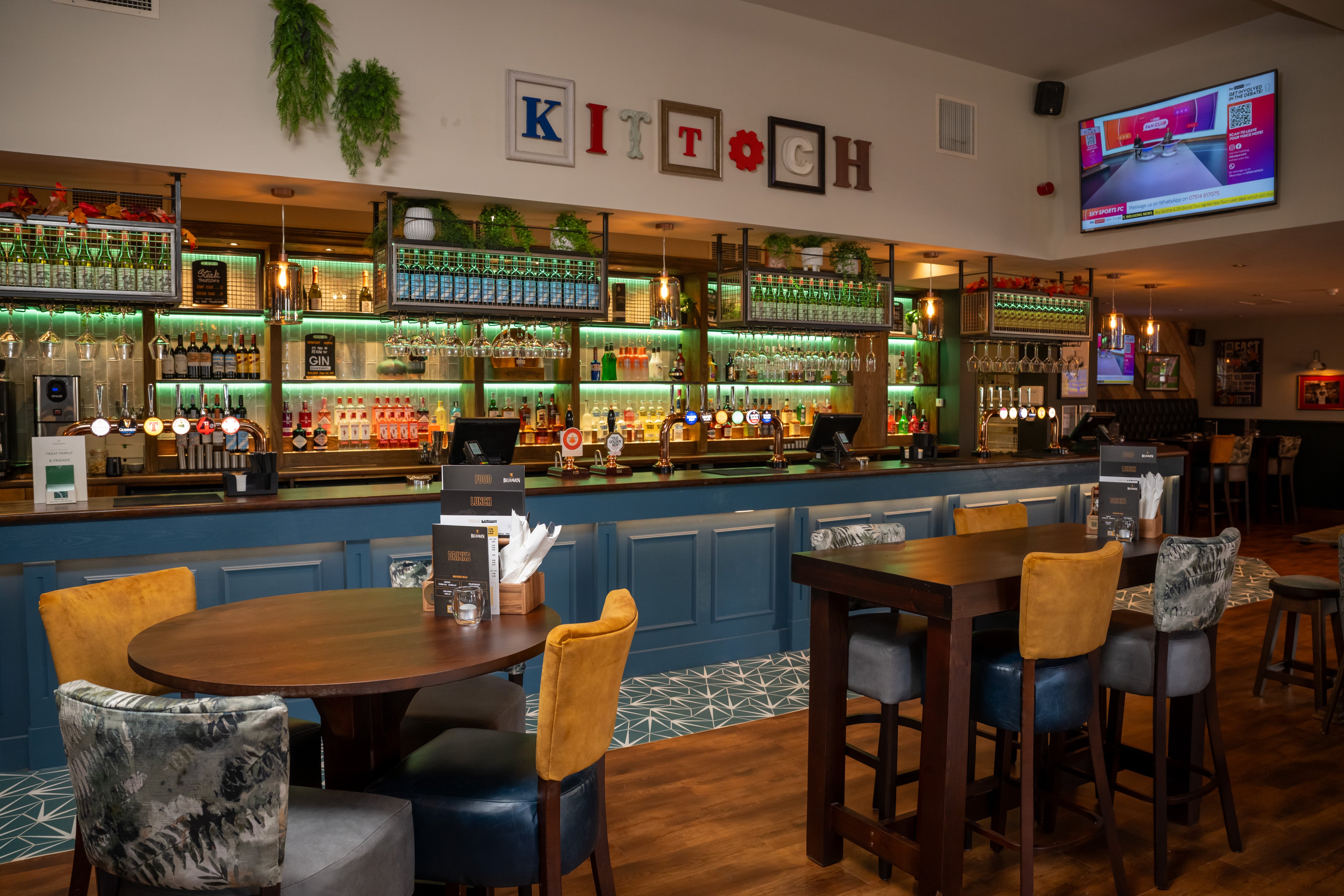 Kittoch East Kilbride Interior