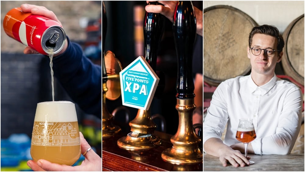 INDIE BEER MASTERCLASS: Extra Pale Ale (XPA)