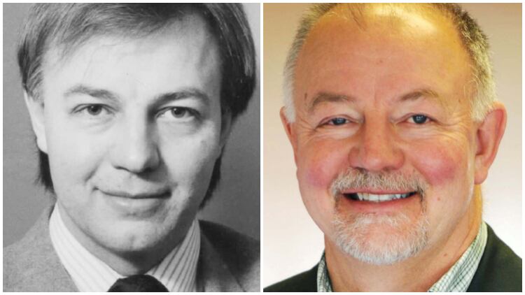 Forty years in the pub industry with ‘whizz kid’ turned publicans’ champion, Phil Dixon