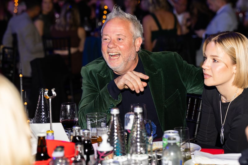 Great British Pub Awards 2025 party pics
