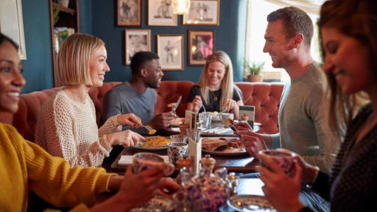 Whitbread sales 'approaching pre-pandemic' levels