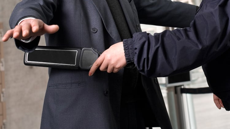 Top tips: Make your venue safer with searches