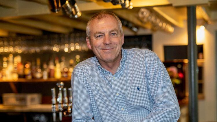 The Epicurean Club acquires Inn Places