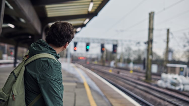 More rail strikes to hit trade again in January