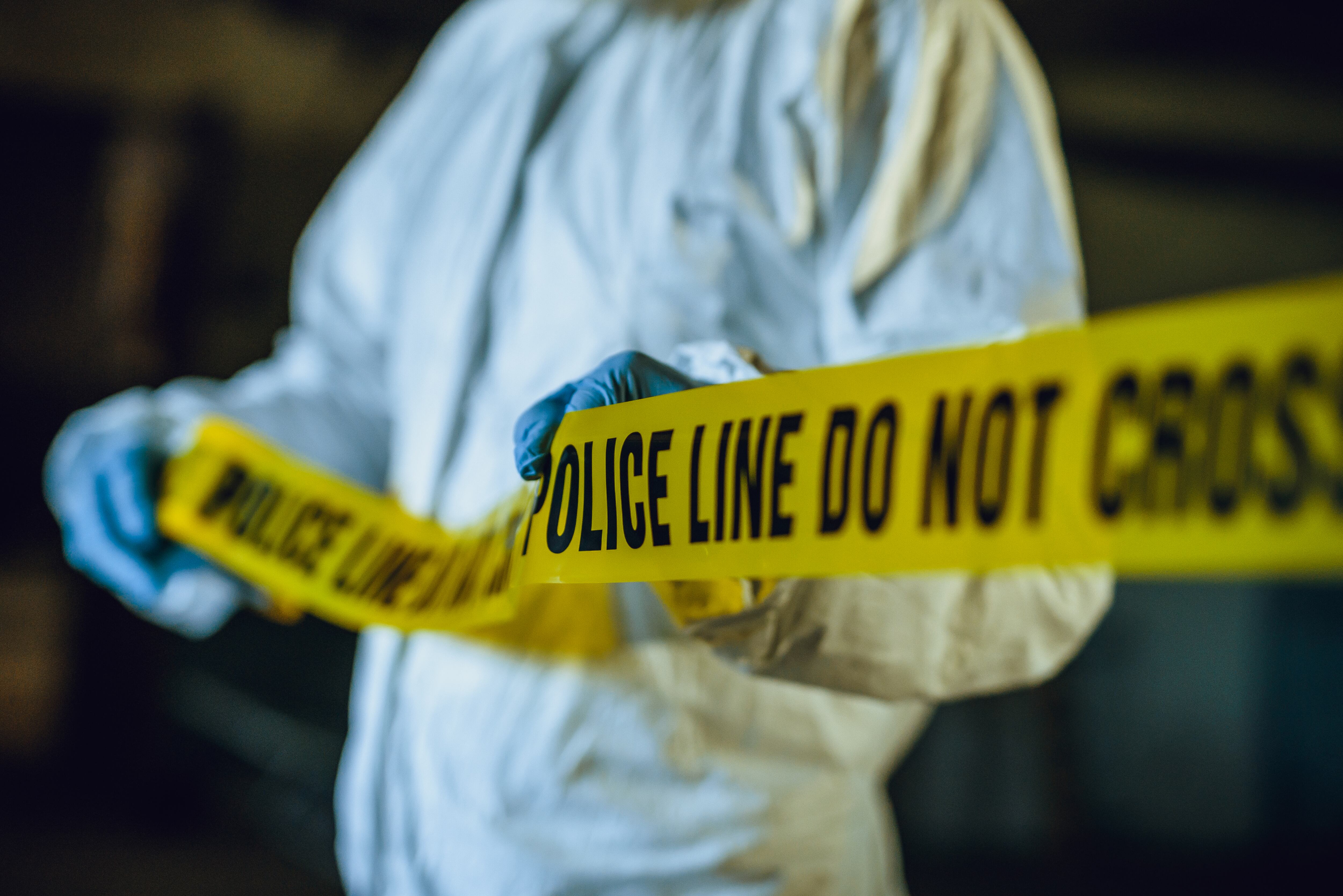 Woman shot at pub on Valentine’s Day named
