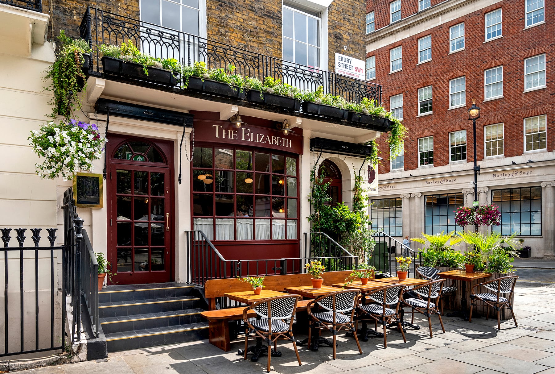 Pub closures: Two London gastropubs sold as Lunar Pub Company collapses