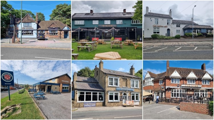 Punch Pubs adds 14 pubs to estate