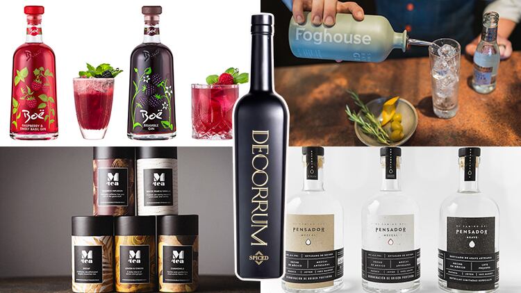 The latest new products to hit the market