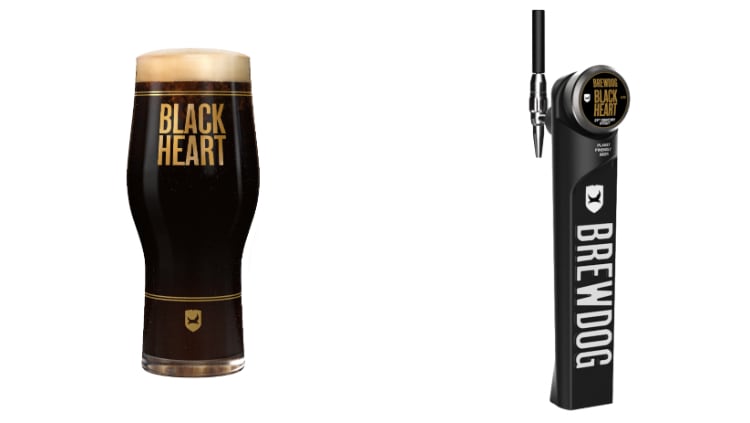 BrewDog releases new draught stout