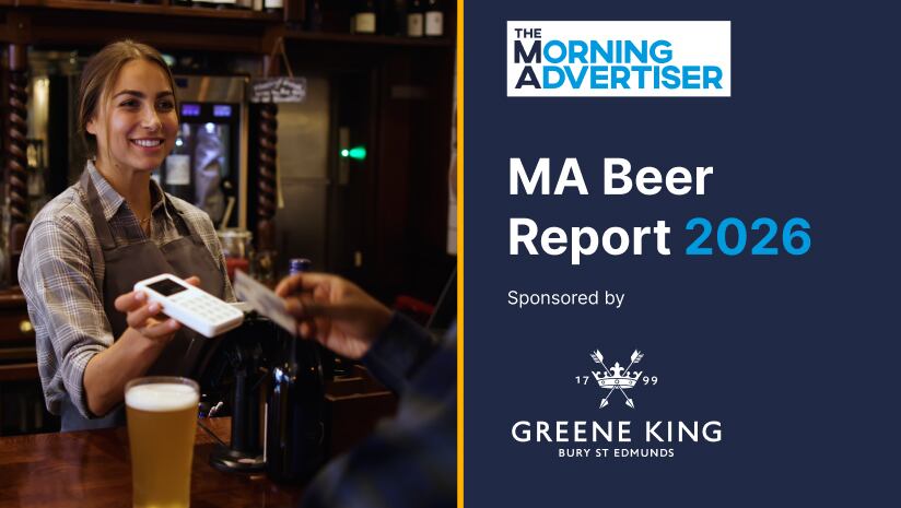 The MA Beer Report 2026 is FREE to access right here