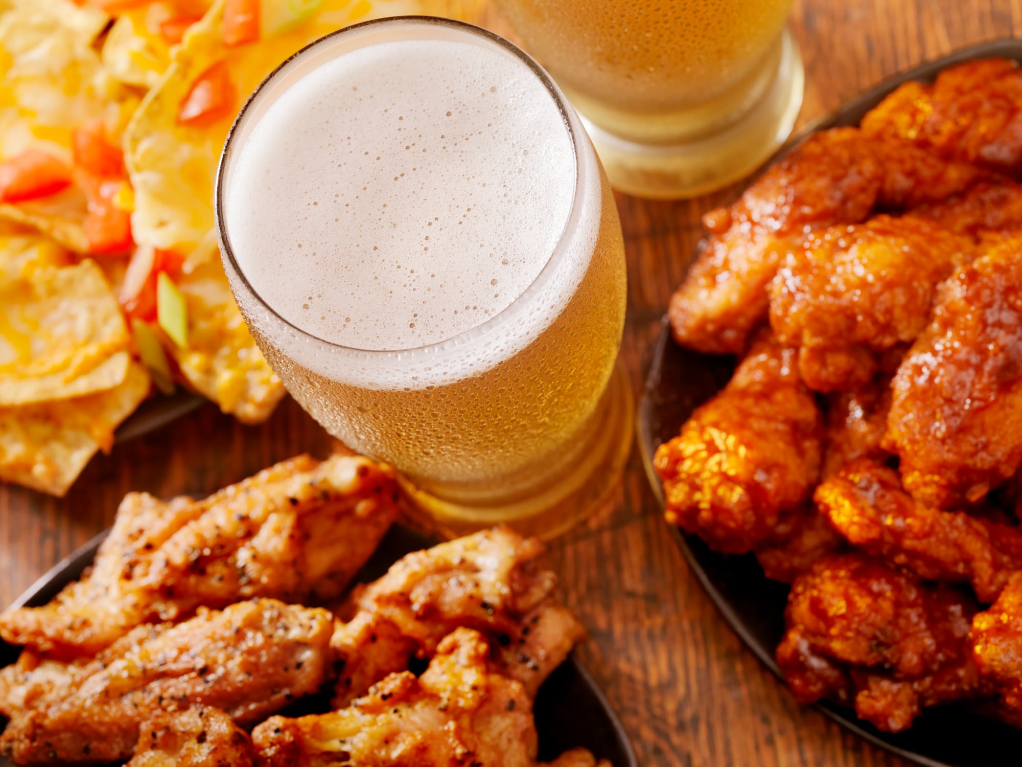 Pubs hit with chicken supply issues and rising prices