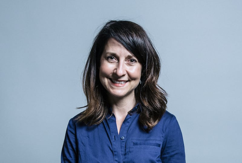 Liz Kendall