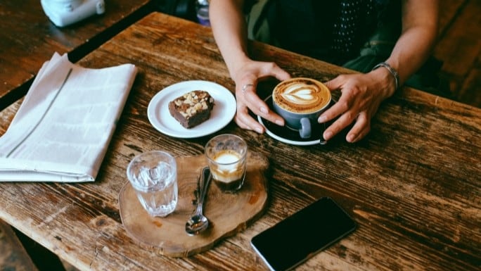 Coffee habits are changing - are pub menus keeping up?