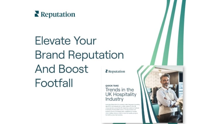 Unlock the Future of UK Hospitality with the 2025 Trends Report