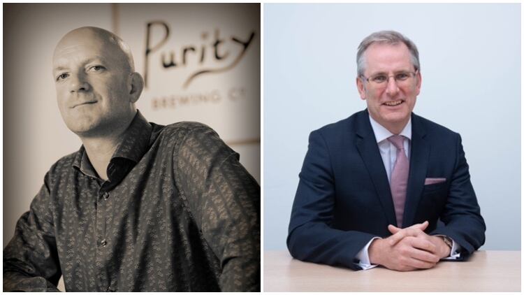 New hires for Lakeland, Fuller’s and Big Drop, Purity founder joins Culpepper board
