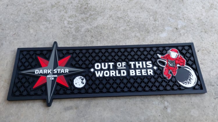 ‘Below capacity’ Dark Star brewery to shut
