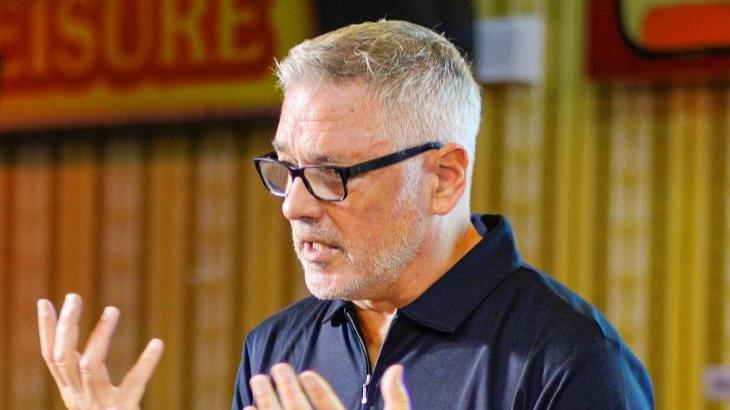 People moves: Laine founder Gavin George joins Chickpea Group board