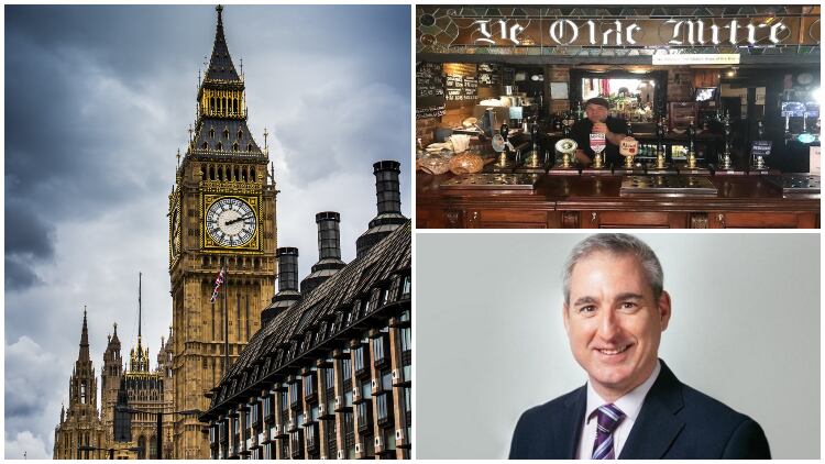 Pub group’s anger as PCA withdraws statutory advice