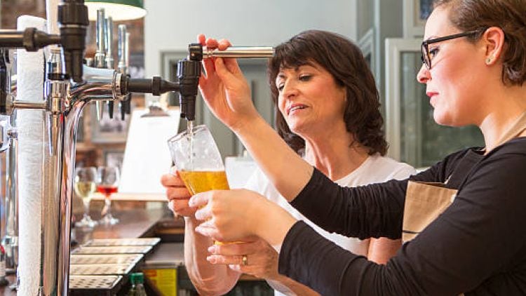 Hospitality Apprenticeships Week 2021 showcases exciting opportunities