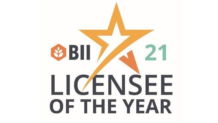 BII reveals Licensee of the Year 2021 finalists