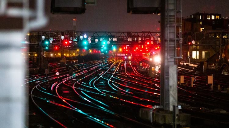 Late-night sector losing up to 40% trade due to strikes