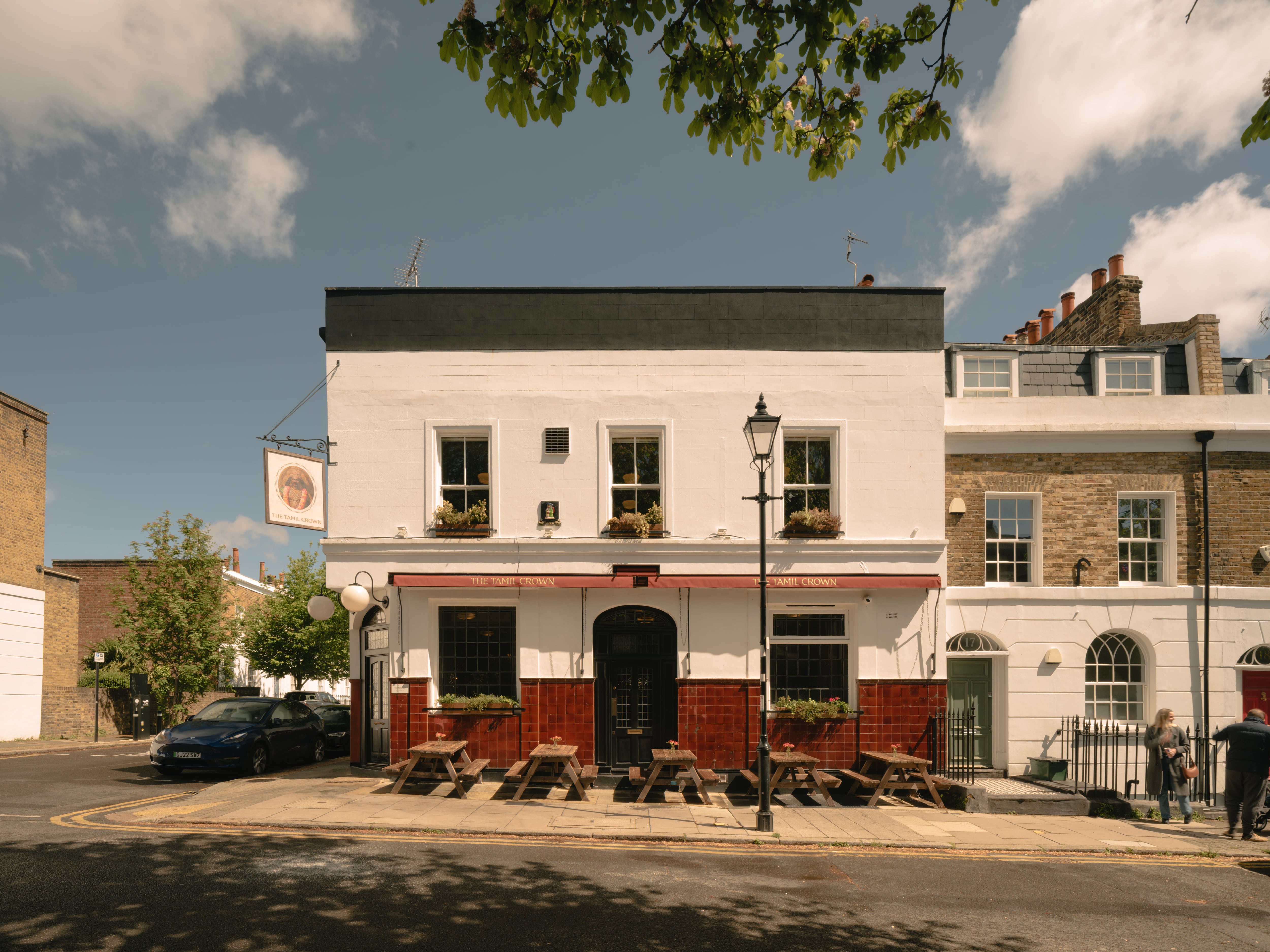 Tamil Prince eyes South London as group plots further growth
