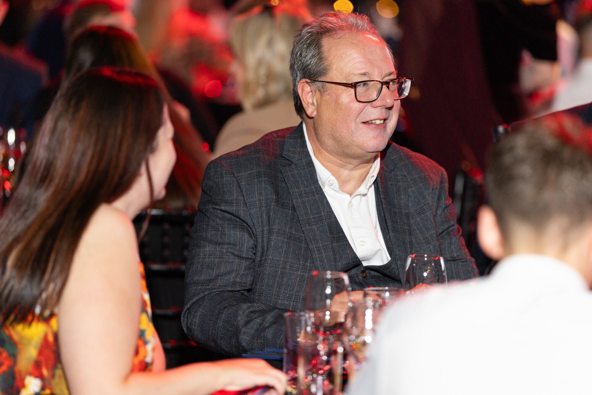 Great British Pub Awards 2026 at First Direct Bank Arena, Leeds