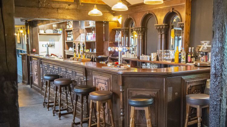 Tin of Sardines and Vagabond open new sites, south of England pubs open after makeovers