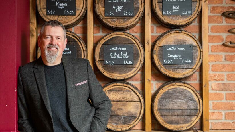 A new dawn for independent beer?