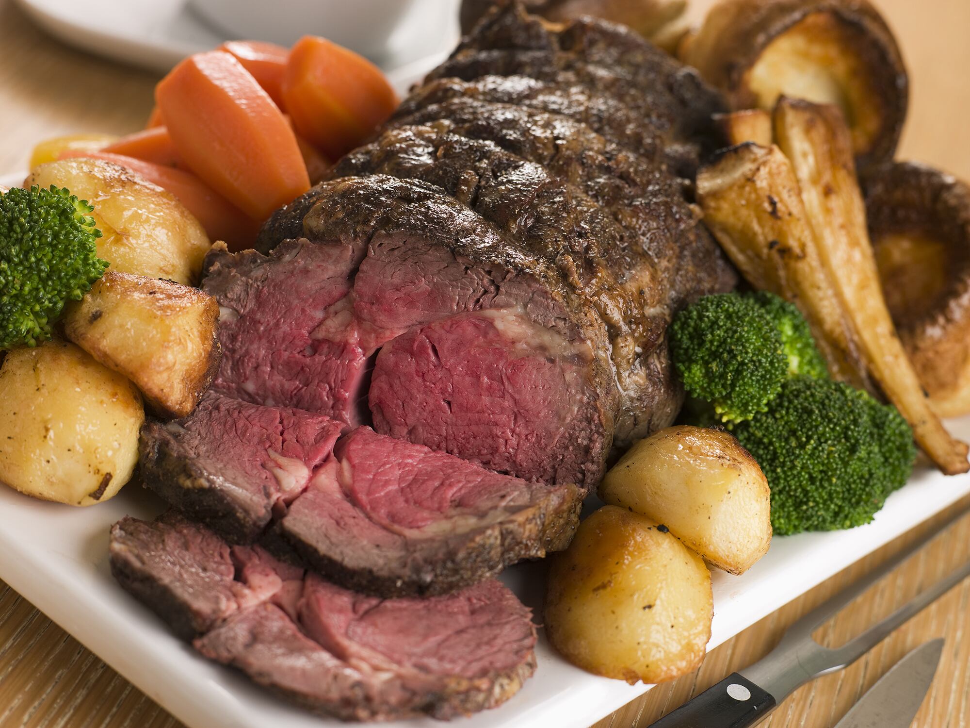 Beef could face increased prices as UK cattle farmers remain reluctant to expand production due to very high rearing costs.