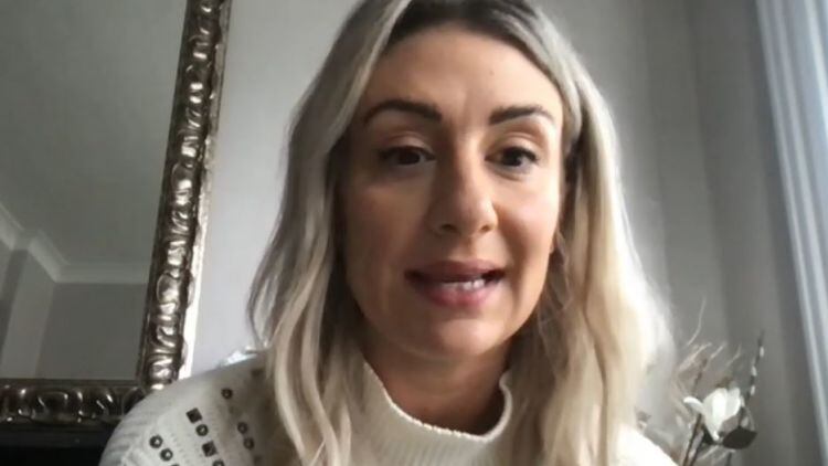 ‘There isn’t security in what’s being said by the Government’