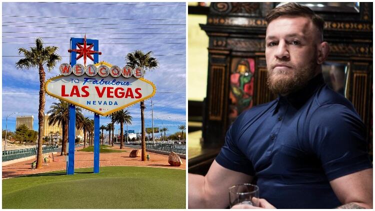 BrewDog signs Las Vegas lease, Laurence Fox and Conor McGregor enter pub market