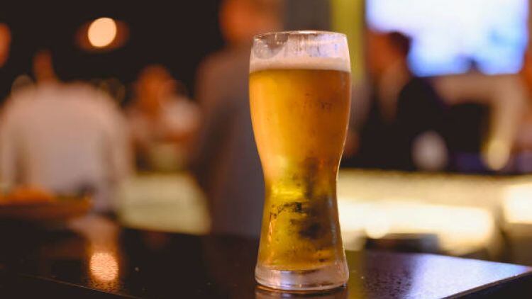Cost of a pint could be more than £10 by the end of the decade