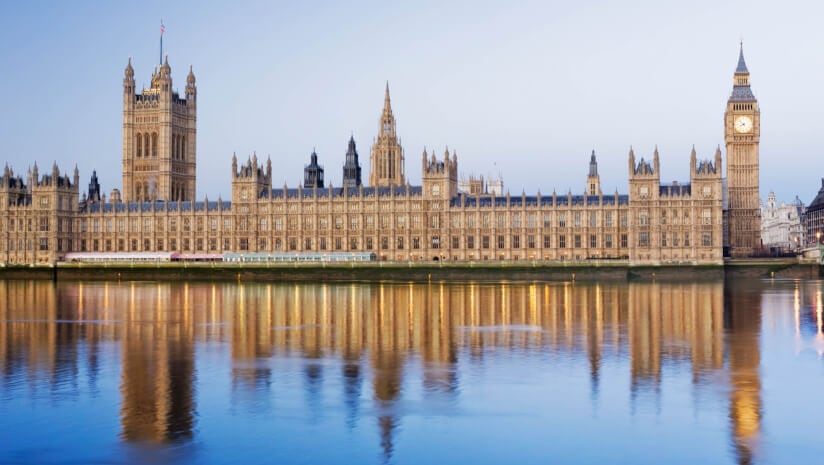 Sector 'optimistic' after King's Speech but warns there's still 'work to be done'