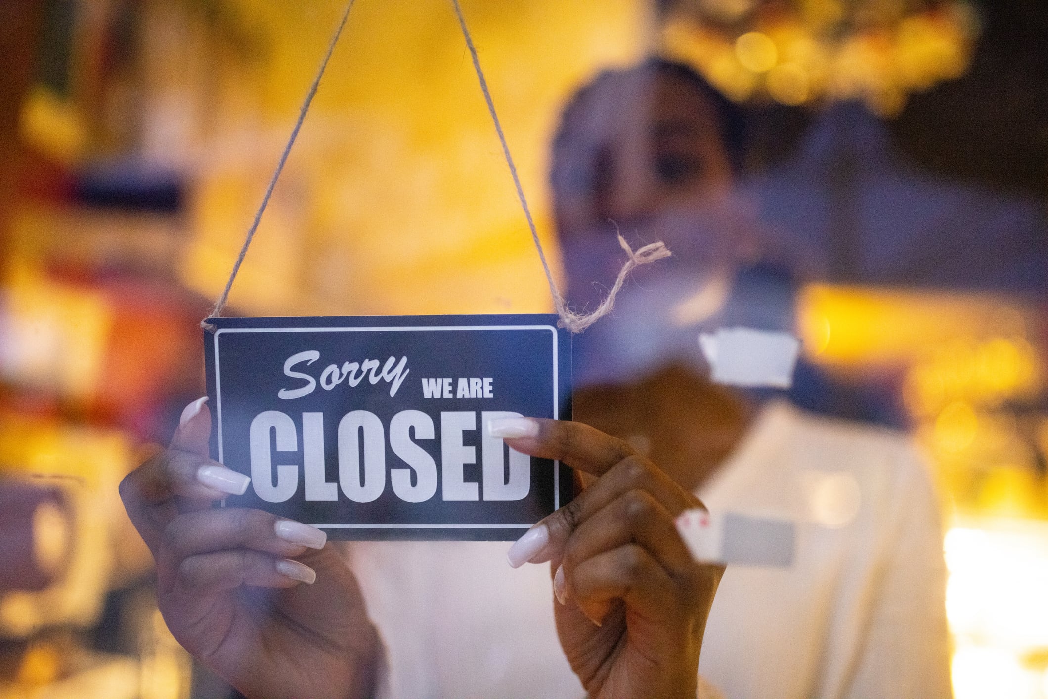 Hospitality insolvencies fall but still worse than pre-Covid levels