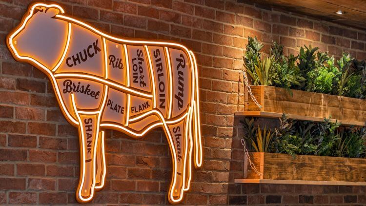 Bar + Block brand to reach 20 UK sites with double launch in London