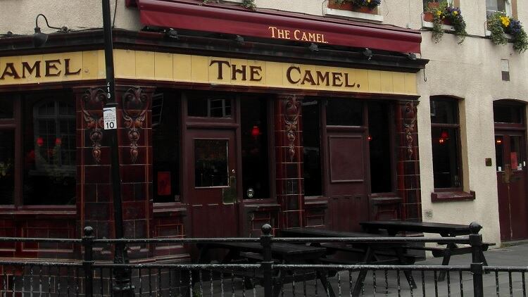 East London pub named world’s most pet friendly