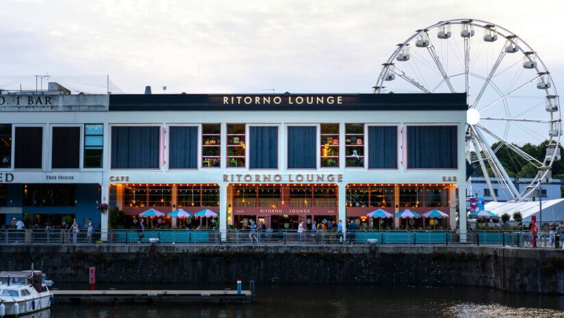 Biggest Lounge opening to date 'proud milestone'