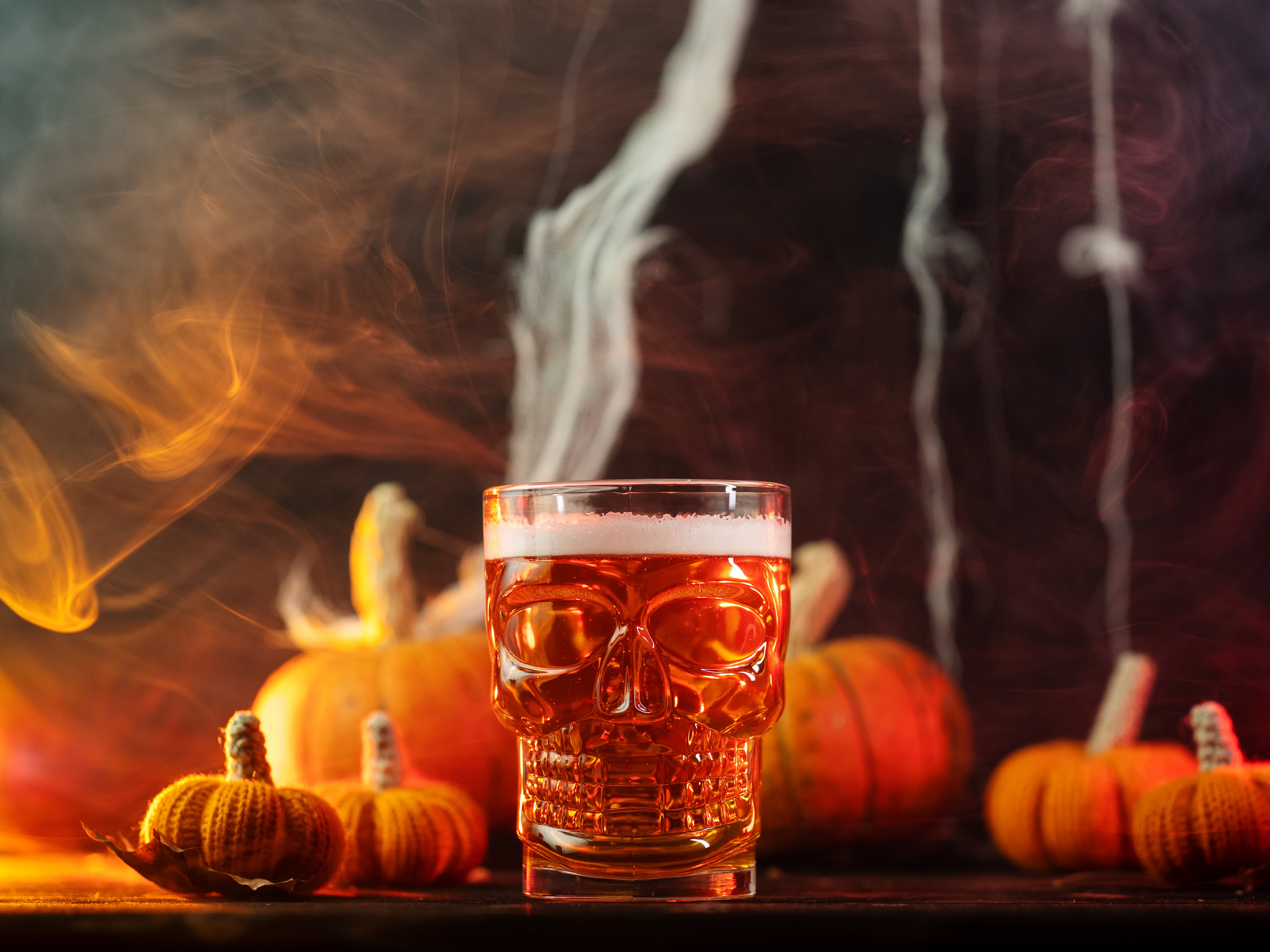 Seasonal celebrations: Pubs gear up for Halloween 2025