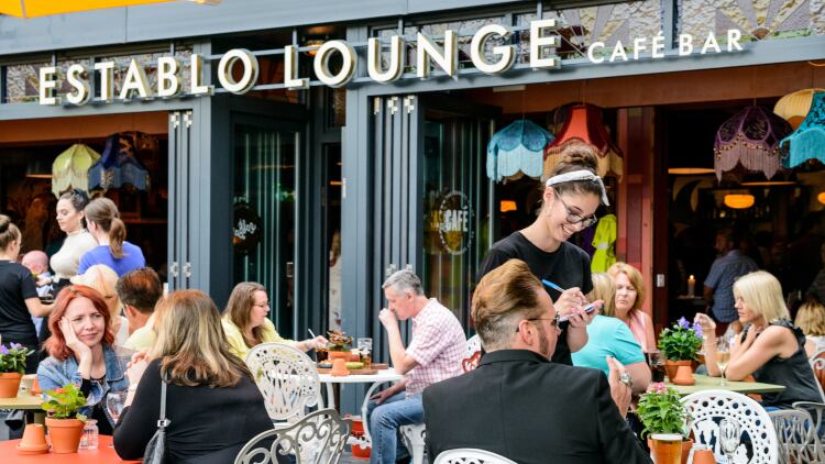 Loungers raises £83.3m ahead of AIM listing
