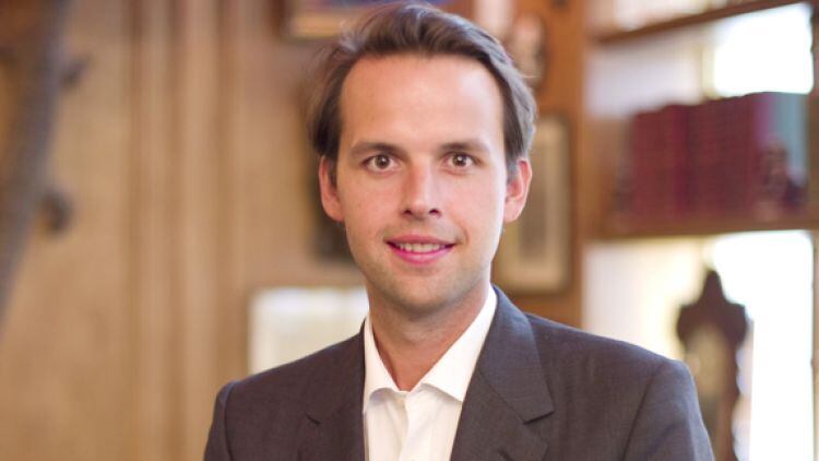 Inception Group to open another Mr Fogg’s site in late spring