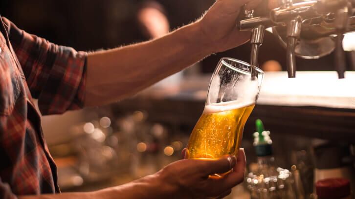 CAMRA: 'skyrocketing pint prices a worrying time'