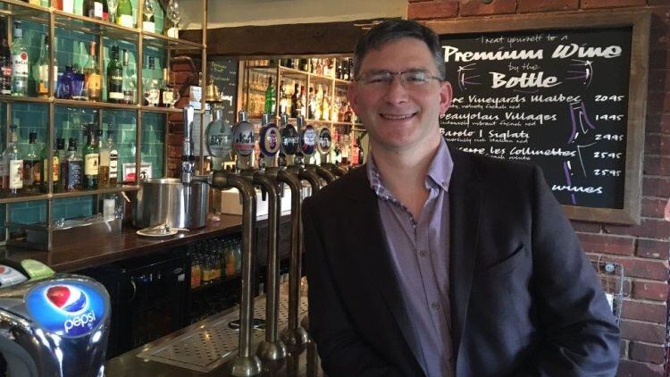 Multiple operator sees business rates bill ‘almost double’